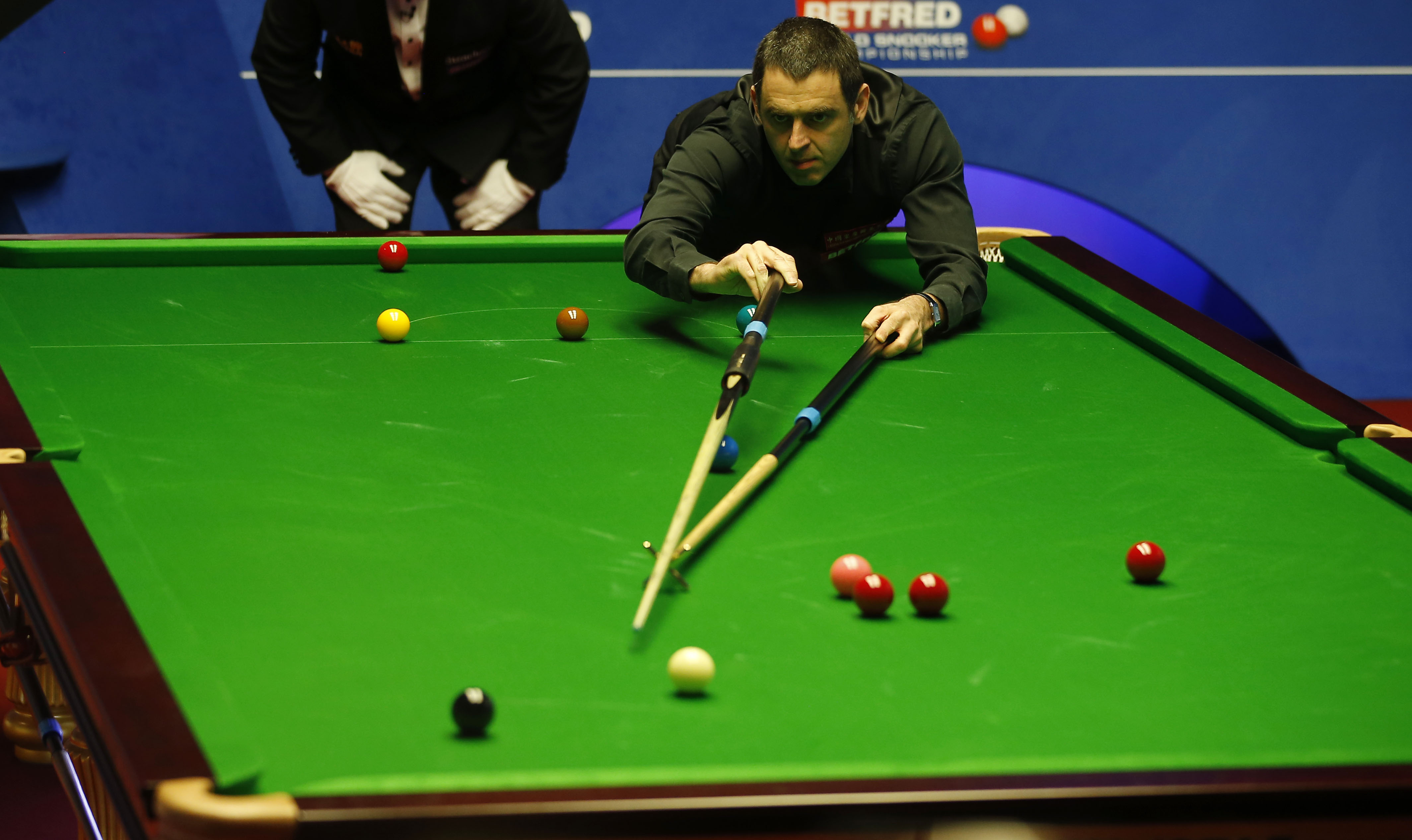 西的对决始 西的对决始