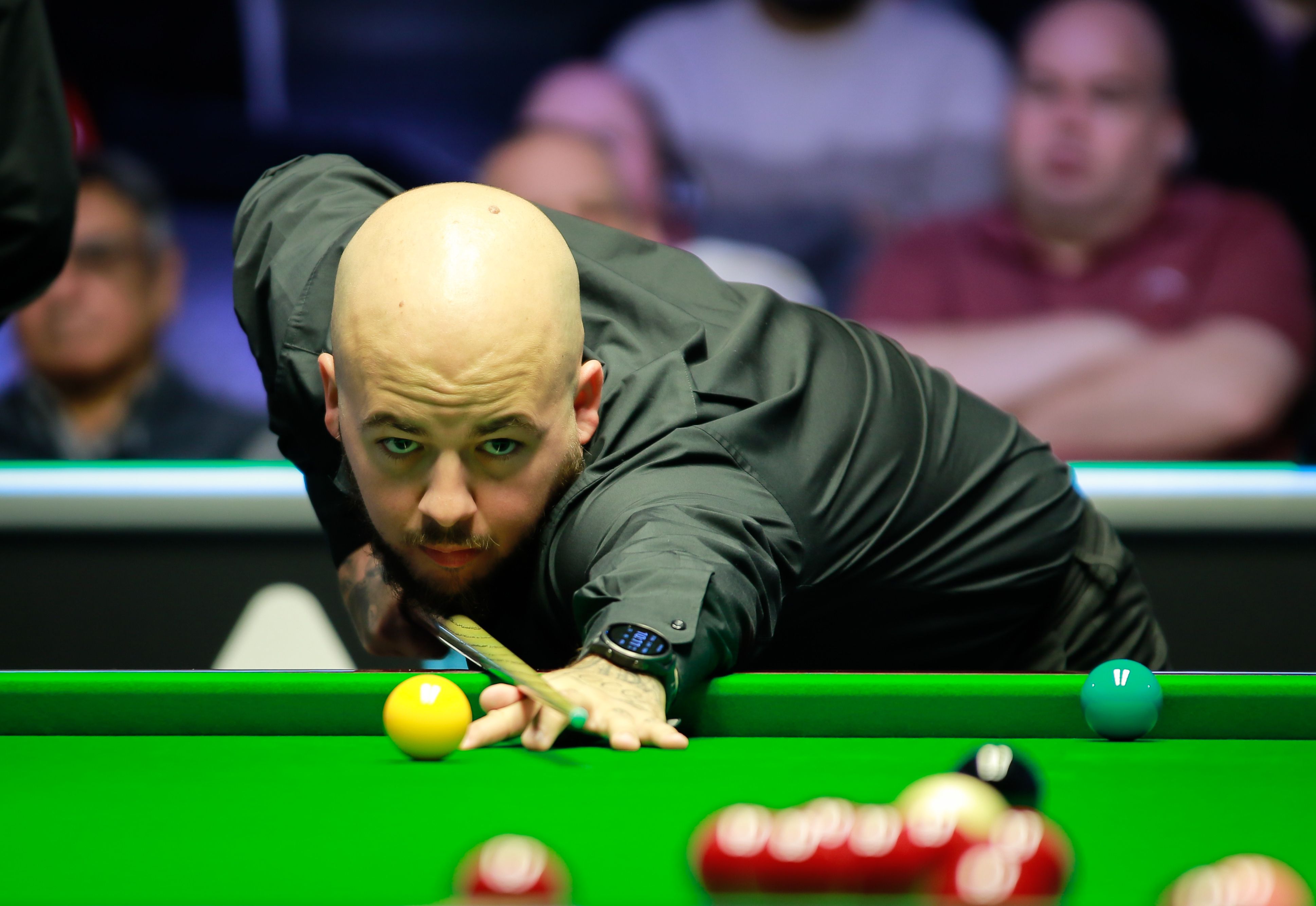 在最近的中 在最近的中