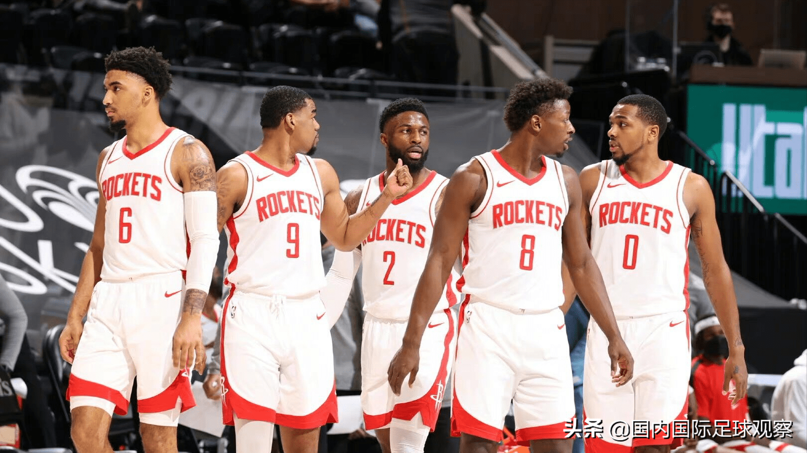 拉开距离 拉开距离