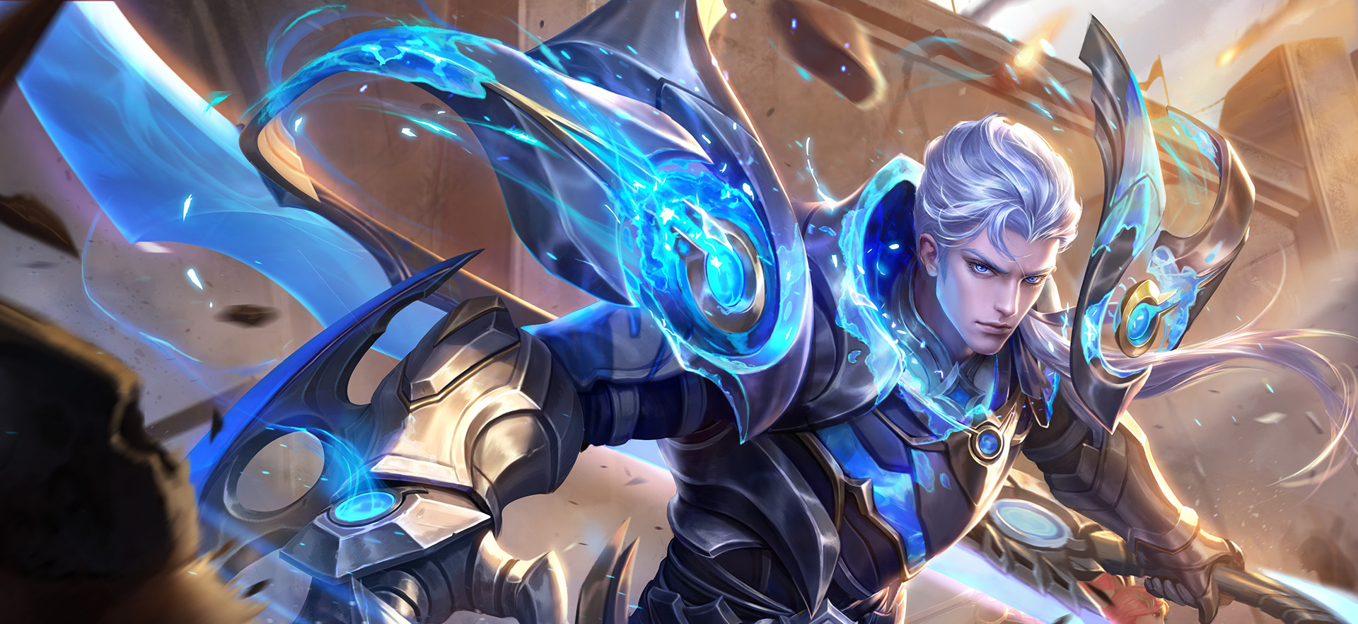 典型场景一 典型场景一