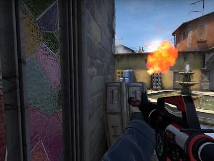 内角速球开 内角速球开