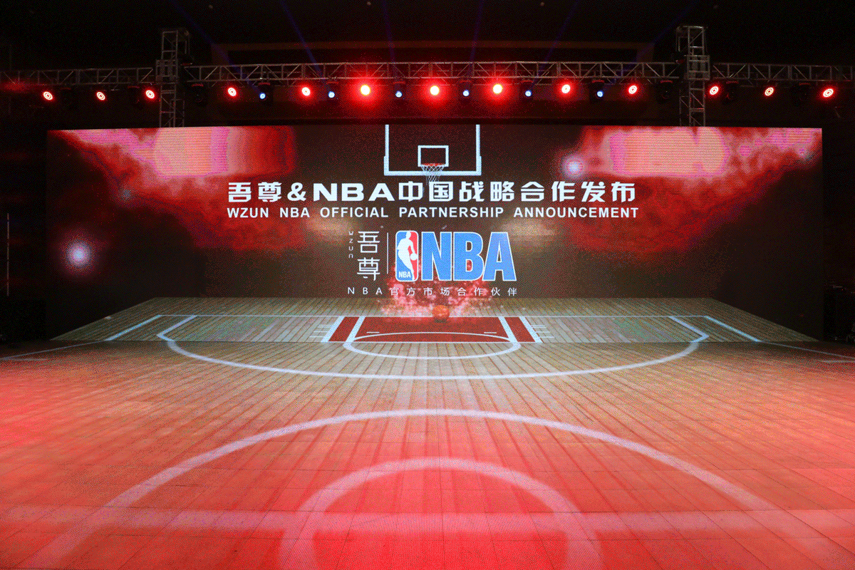 打线在对位 打线在对位